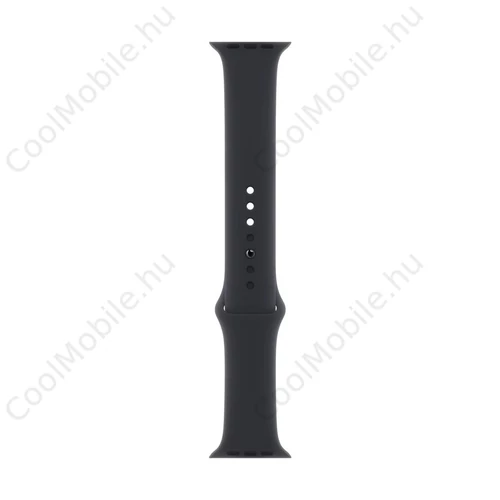 MKUZ3AM/A Apple Watch 45mm készülékhez sport szíj éjfél