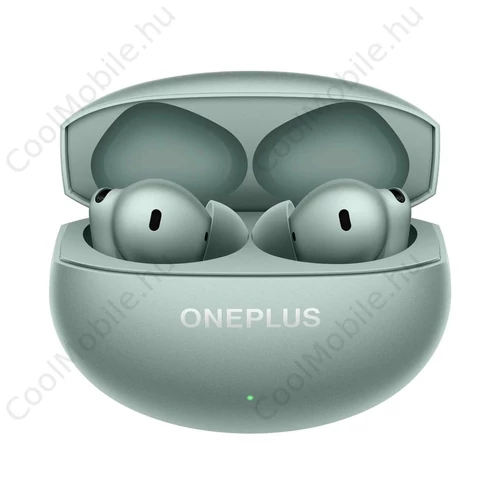 OnePlus Buds 4 Zen zöld