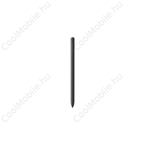 EJ-PP610BJE Samsung Stylus S Pen a Galaxy S6 Lite készülékhez szürke