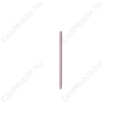 EJ-PP610BPE Samsung Stylus S Pen Galaxy S6 Lite készülékhez rózsaszín