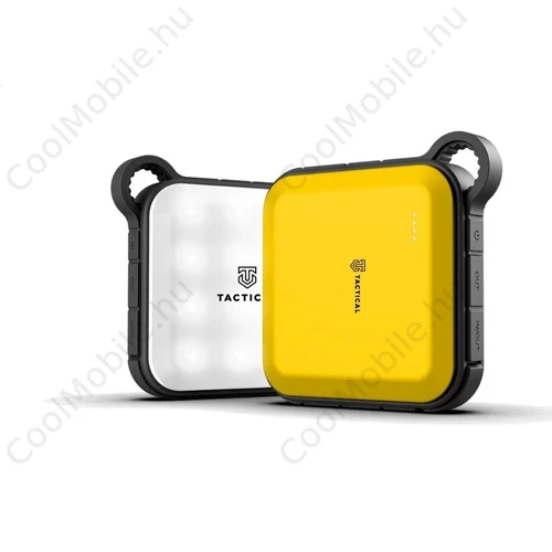 Tactical Badass 10050mAh portatív töltő