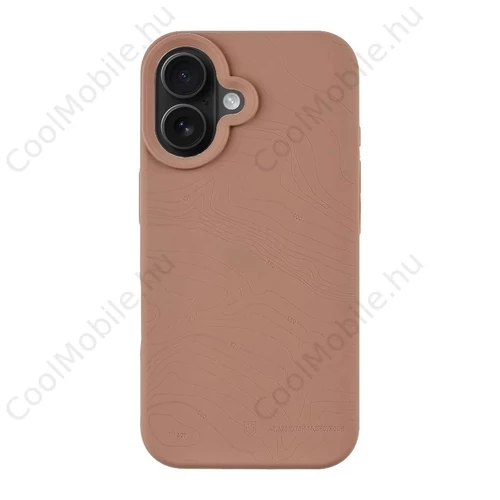 Tactical MagForce Beaver Tok pro iPhone 16 készülékhez Moucha Moose