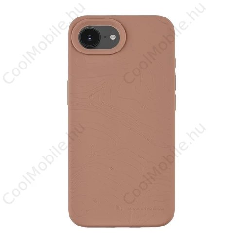Tactical MagForce Beaver Kryt pro iPhone 16e készülékhez tok Moucha Moose