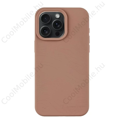 Tactical MagForce Beaver Tok Pro iPhone 15 Pro Max készülékhez Moucha Moose