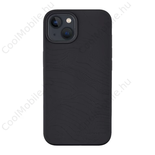 Tactical MagForce Beaver Kryt pro tok iPhone 13 készülékhez aszfalt