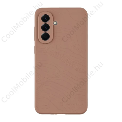 Tactical Beaver Kryt pro Samsung Galaxy A56 készülékhez Moucha Moose tok