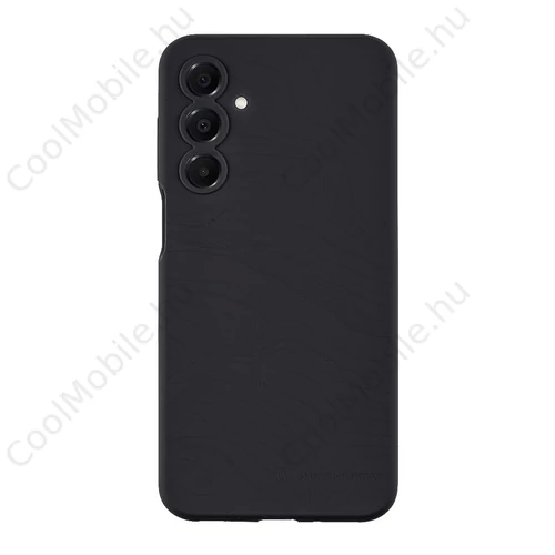 Tactical Beaver Kryt pro tok Samsung Galaxy A16 készülékhez aszfalt