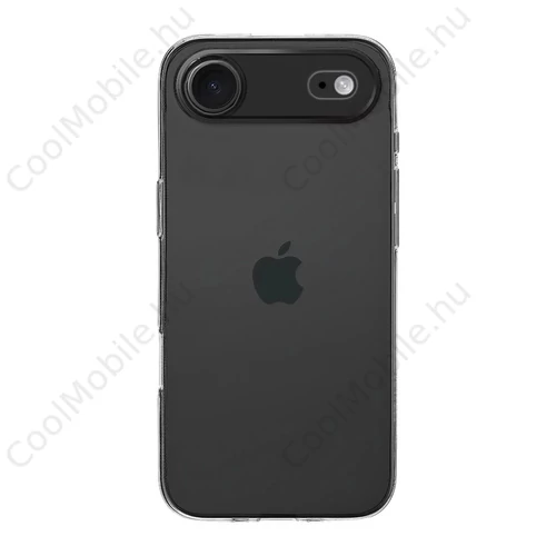 Tactical TPU Kryt pro Apple iPhone 17 Air készülékhez tok átlátszó