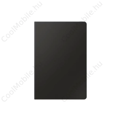 EF-DX625UBE Samsung Book billentyűzetes tok Galaxy Tab S10 FE+ készülékhez fekete