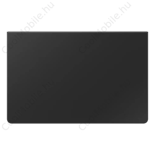 EF-DX620UBE Samsung Book Keyboard Slim tok Galaxy Tab S10 FE+ készülékhez fekete