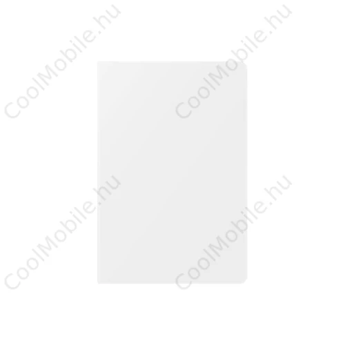 EF-DX625UWE Samsung Book billentyűzetes tok Galaxy Tab S10 FE+ készülékhez fehér