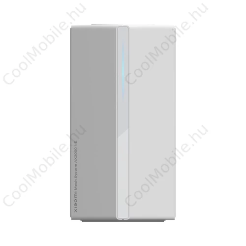 Xiaomi Mesh rendszer AX3000 NE fehér
