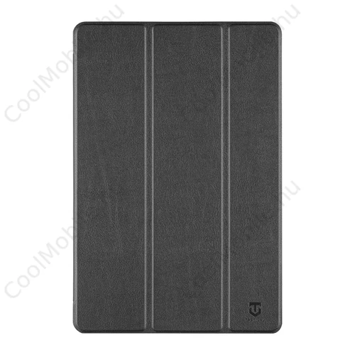 Tactical Book Tri Fold tok Xiaomi Redmi Pad 2 készülékhez fekete