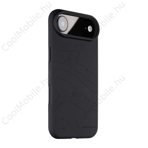 Tactical MagForce Beaver tok iPhone 17 Air készülékhez ászfált