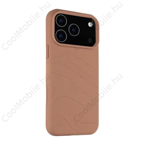 Tactical MagForce Beaver tok iPhone 17 Pro Max készülékhez Moucha Moose