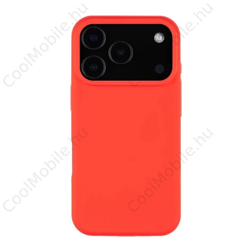 Tactical MagForce Velvet Smoothie tok Apple iPhone 17 Pro készülékhez csili