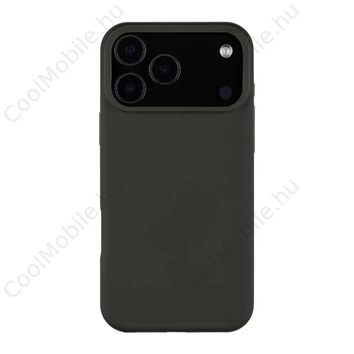 Tactical MagForce Velvet Smoothie tok for Apple iPhone 17 Pro Max készülékhez Bazooka