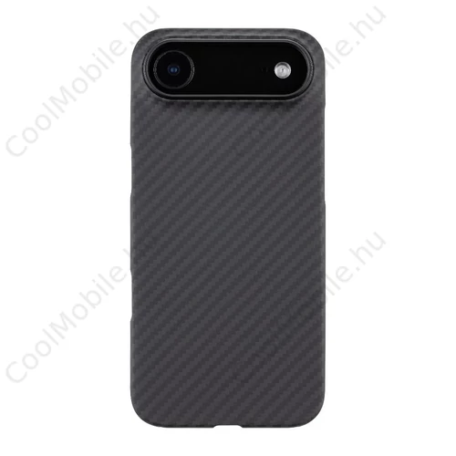 Tactical MagForce Aramid tok Apple iPhone 17 Air készülékhez fekete