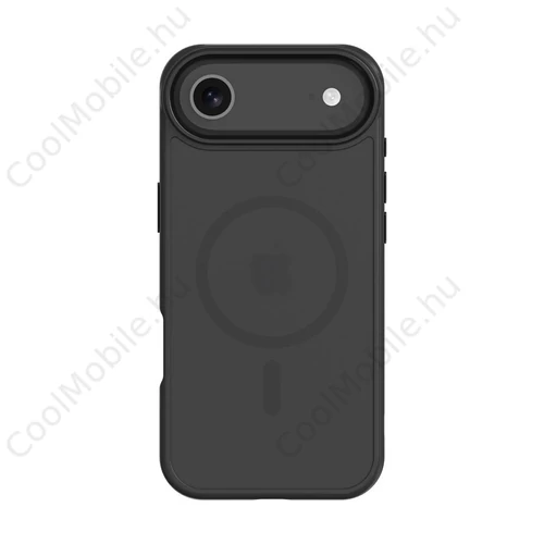 Tactical MagForce Hyperstealth tok iPhone 17 Air készülékhez aszfalt