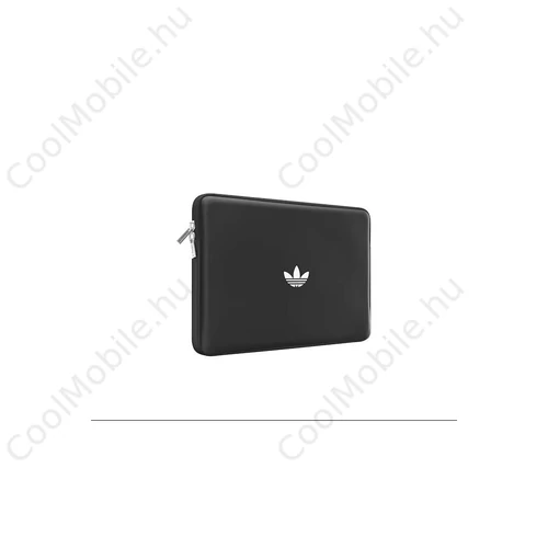 GP-FUX910TLA Samsung by Adidas Bőr tok L fekete