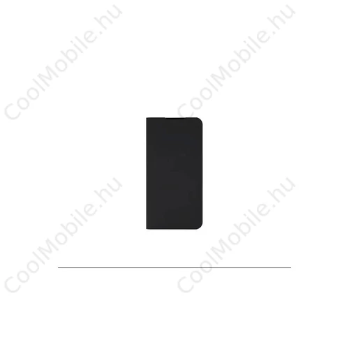 GP-FWA366AEA Samsung by Mobeen flip tok Samsung Galaxy A36 5G készülékhez fekete