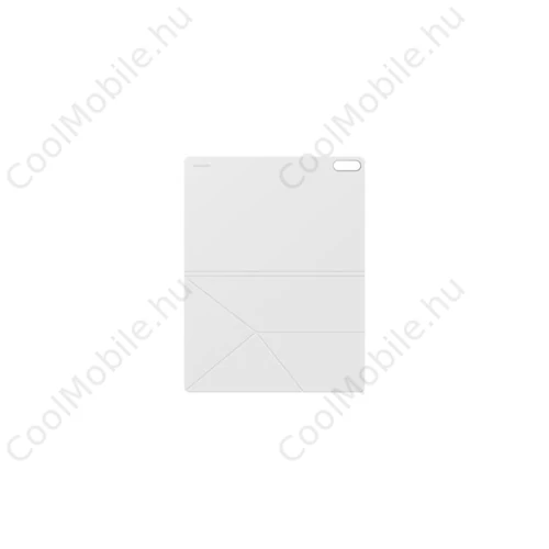 EF-BX930PWE Samsung Smart Book tok Galaxy Tab S11 Ultra készülékhez fehér