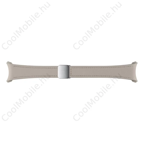 ET-SHR93SAE Samsung Galaxy Watch 6/6 Classic készülékhez D-Buckle szíj (Vegan) S/M Etuope