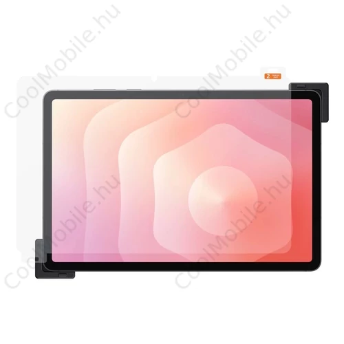 EF-UX730CTE Samsung antireflekciós védőfólia Galaxy Tab S11 készülékhez átlátszó