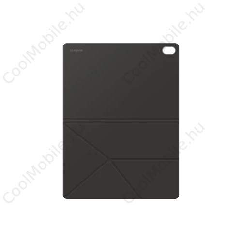 EF-BX730PBE Samsung Smart Book tok Galaxy Tab S11 készülékhez fekete