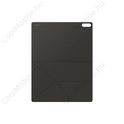 EF-BX930PBE Samsung Smart Book Case a Galaxy Tab S11 Ultra készülékhez fekete