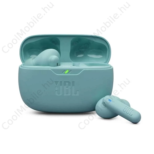 JBL Wave Beam 2 TWS fülhallgatók kék
