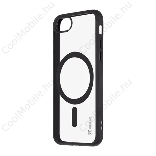 OBAL:ME MagNetix Outline tok Apple iPhone 7/8/SE2020/SE2022 készülékhez fekete