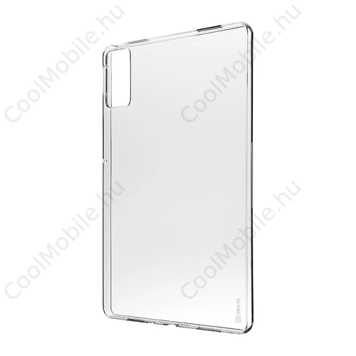 OBAL:ME TPU tok Xiaomi Redmi Pad SE készülékhez átlátszó