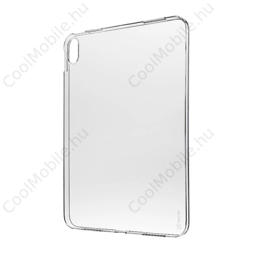 OBAL:ME TPU tok iPad Air 2020/2022 készülékhez átlátszó