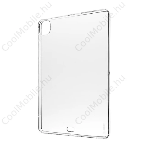 OBAL:ME TPU tok iPad Pro 11 2020/2021/2022 készülékhez átlátszó