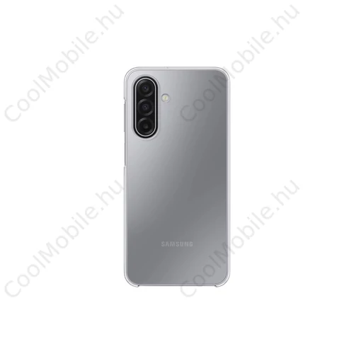 EF-QA176CTE Samsung Clear Cover Galaxy A17 készülékhez átlátszó