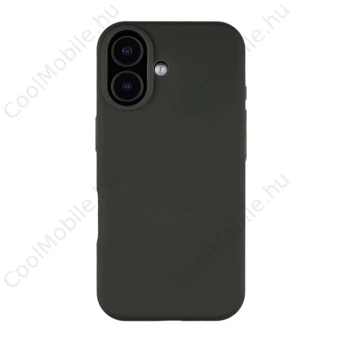 Tactical MagForce Velvet Smoothie tok Apple iPhone 17 Bazooka készülékhez