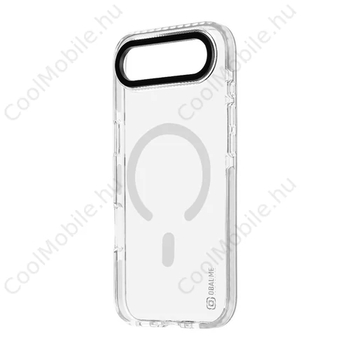 OBAL:ME MagNetix bumper tok Apple iPhone Air készülékhez fehér