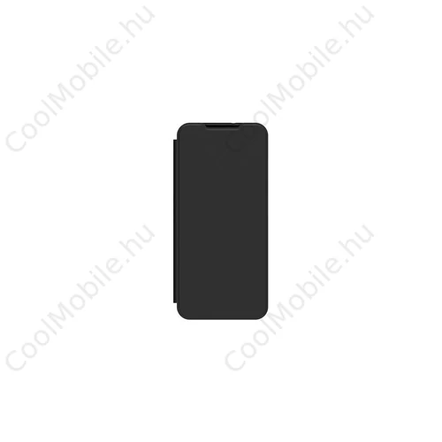 FWA356AMA Samsung Wallet tok Galaxy A35 5G készülékhez fekete (Damage Package)