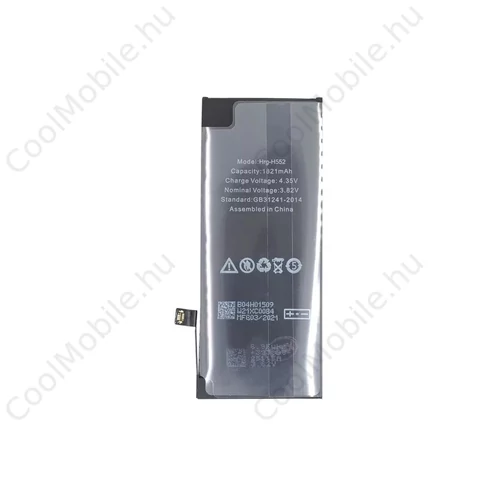 Xprotector XPRO Apple iPhone SE 2020 kompatibilis akkumulátor 1821mAh, OEM jellegű