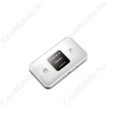 Huawei E5785-320a 4G/LTE Wi-Fi hordozható Cat7 Modem Router 300 Mbps
