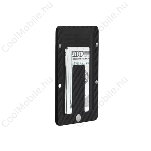 Pitaka MagWallet Réteg Pénz csipesz (MagWallet UE Verzió) (AC6005UE)