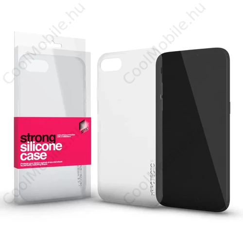 Xprotector XPRO Strong Szilikon tok 2mm Apple iPhone Xs Max készülékhez