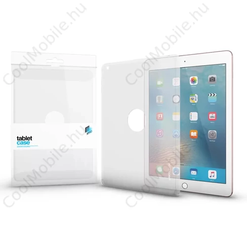 Xprotector XPRO™ Szilikon tok átlátszó ultravékony Samsung Galaxy Tab A7 10.4 2020 készülékhez 