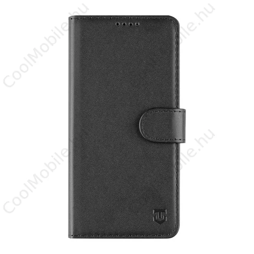 Tactical Field Notes fekete Book / Flip tok Xiaomi 15 készülékhez