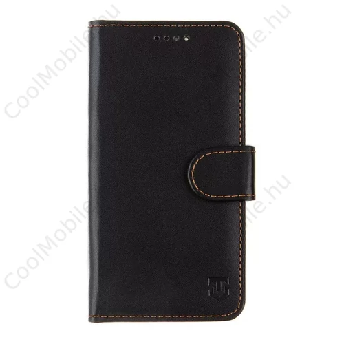 Tactical Field Notes fekete Flip tok Honor 90 Lite készülékhez