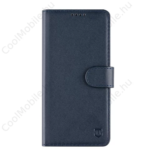Tactical Field Notes sötétkék Book / Flip tok Apple iPhone 7 / 8 / SE 2020 / SE 2022 készülékhez