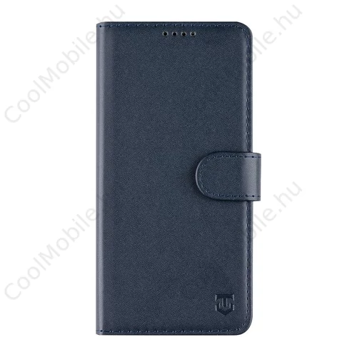 Tactical Field Notes sötétkék Book / Flip tok Xiaomi Redmi A5 4G készülékhez