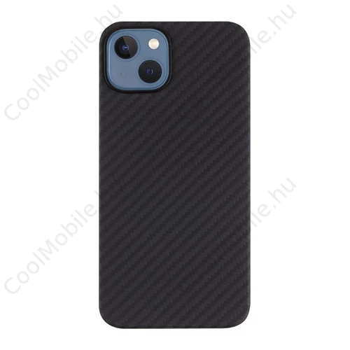 Tactical MagForce Aramid tok fekete Apple iPhone 13 készülékhez