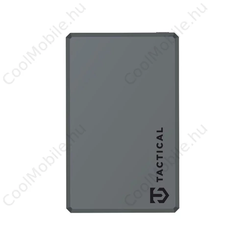 Tactical MagForce Relief 5000mAh